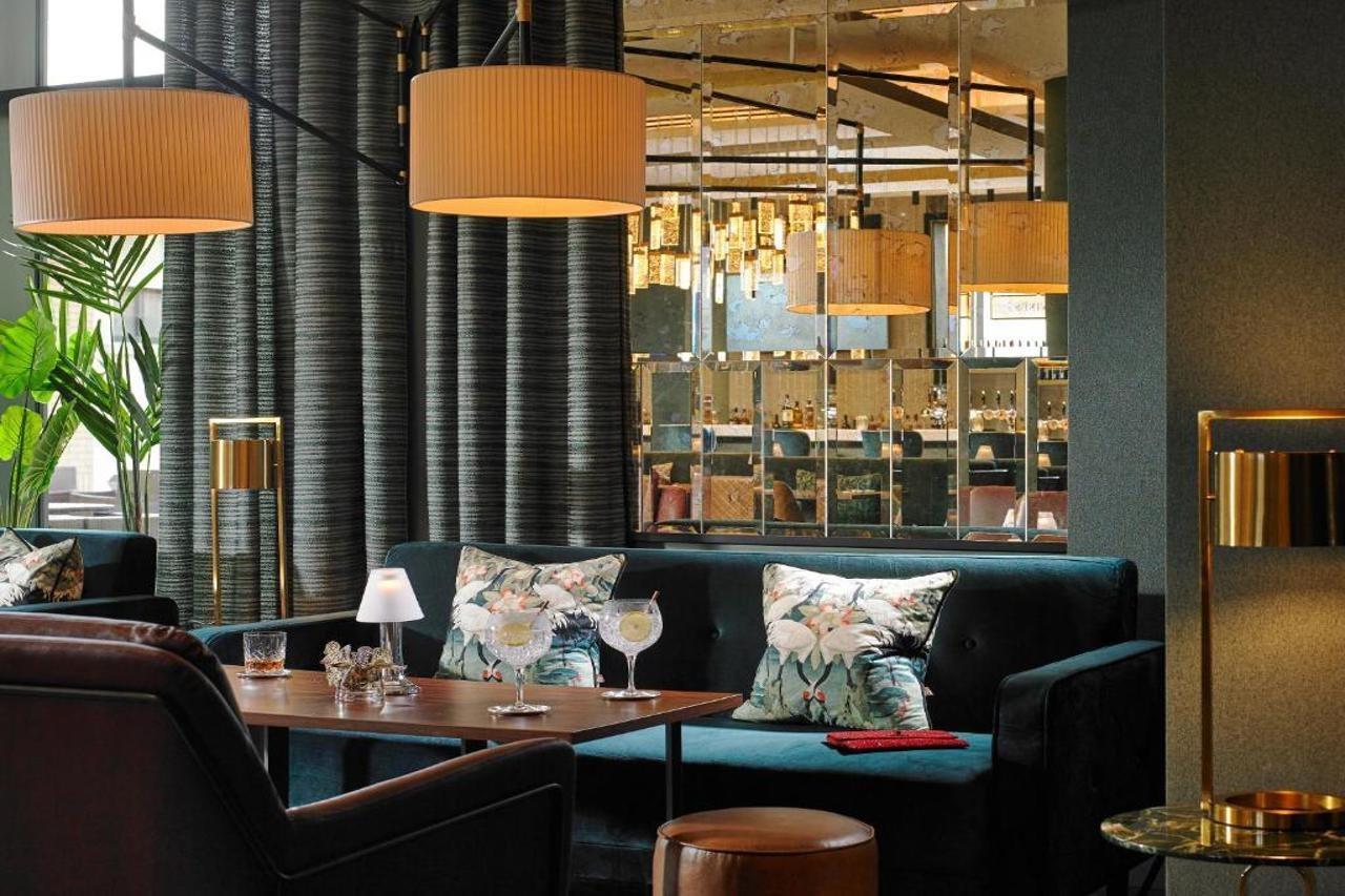 Fairways Hotel Dundalk Extérieur photo